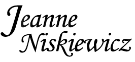 Jeanne Niskiewicz Logo
